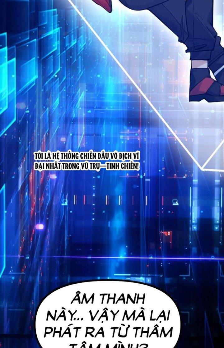 Hệ Thống Chiến Đấu Vô Địch Chapter 1 - Trang 2
