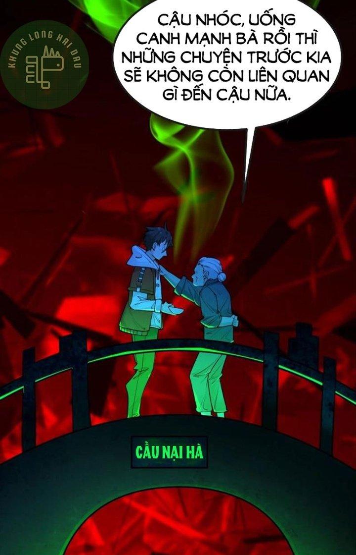 Hệ Thống Chiến Đấu Vô Địch Chapter 1 - Trang 2