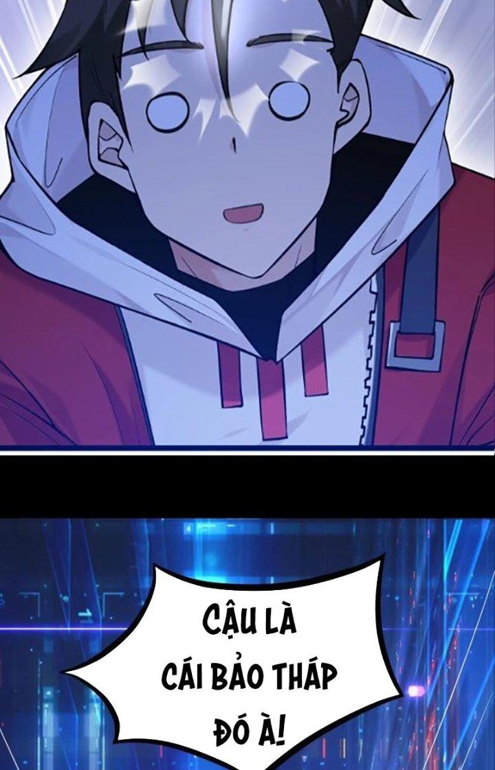 Hệ Thống Chiến Đấu Vô Địch Chapter 1 - Trang 2