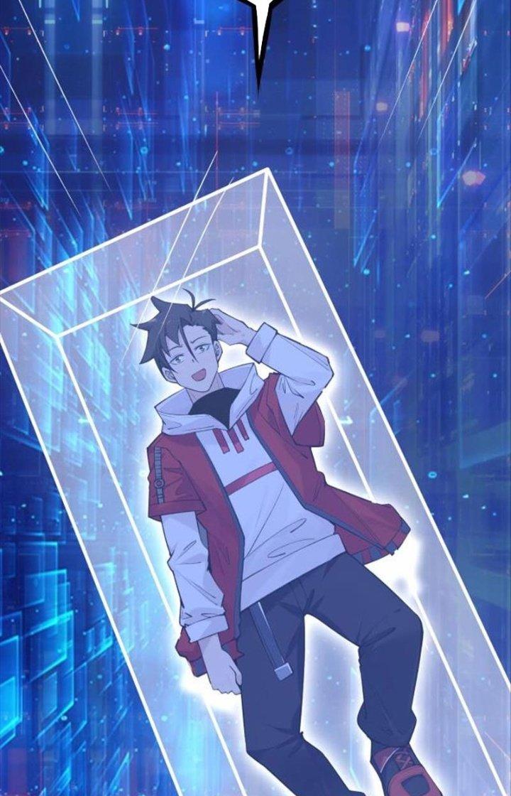 Hệ Thống Chiến Đấu Vô Địch Chapter 1 - Trang 2