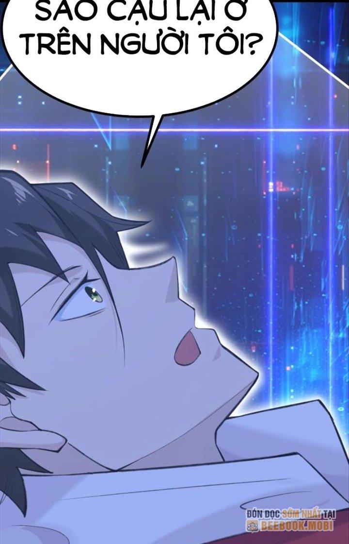 Hệ Thống Chiến Đấu Vô Địch Chapter 1 - Trang 2