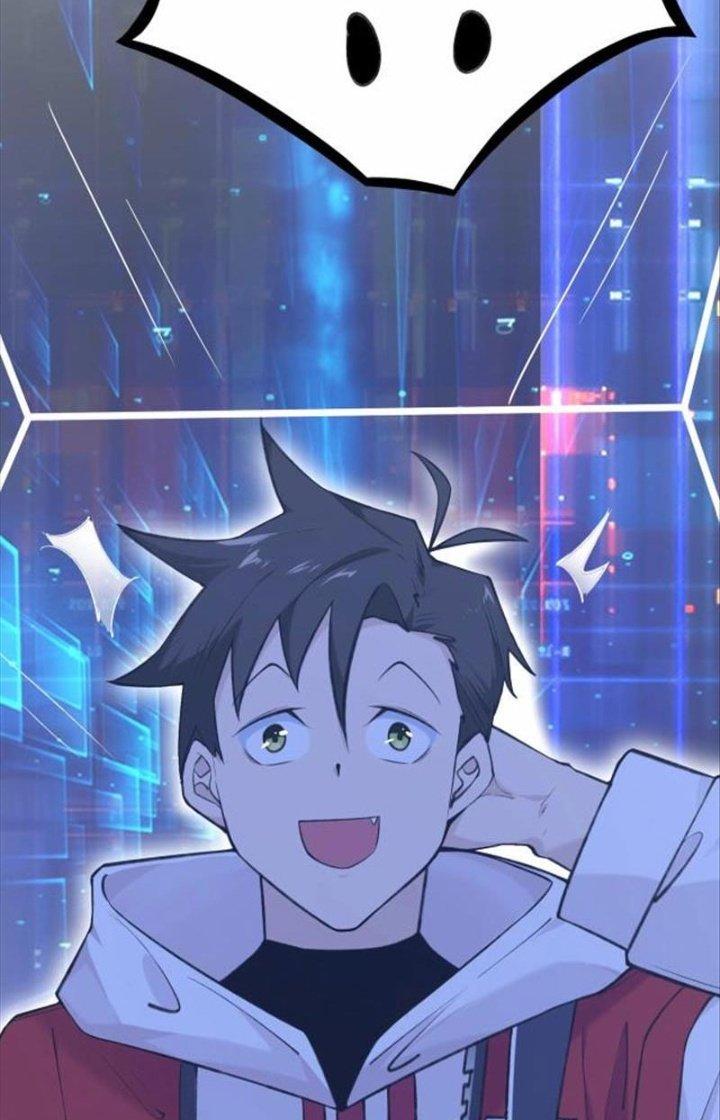 Hệ Thống Chiến Đấu Vô Địch Chapter 1 - Trang 2