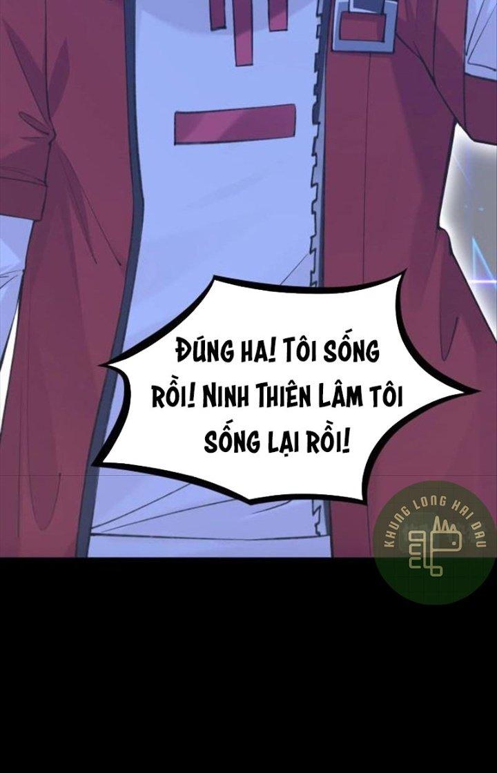 Hệ Thống Chiến Đấu Vô Địch Chapter 1 - Trang 2