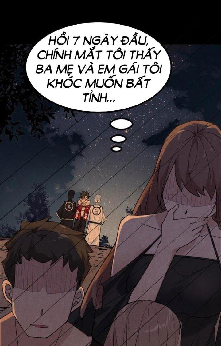 Hệ Thống Chiến Đấu Vô Địch Chapter 1 - Trang 2