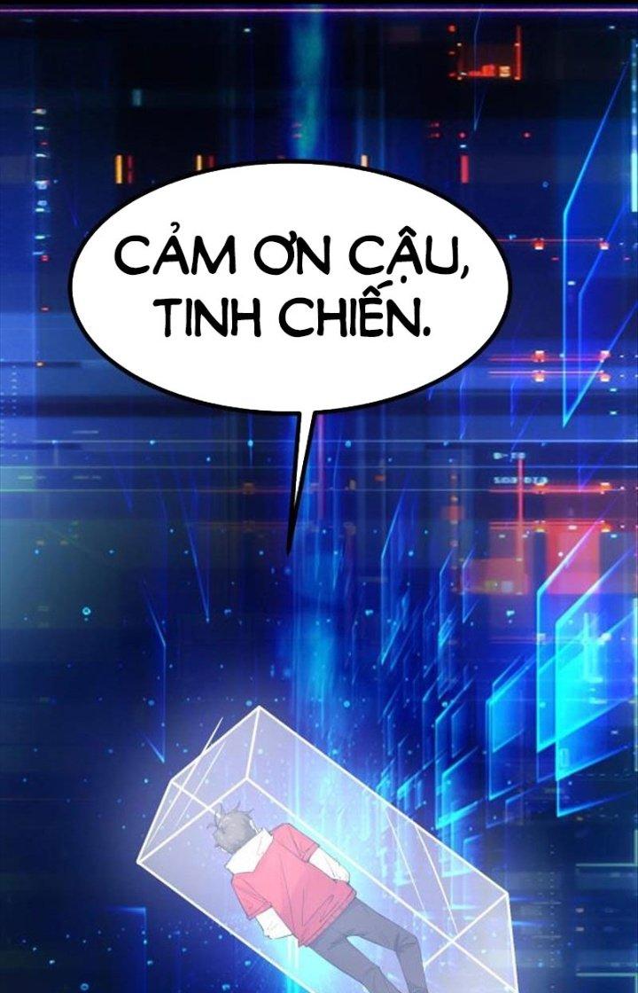 Hệ Thống Chiến Đấu Vô Địch Chapter 1 - Trang 2