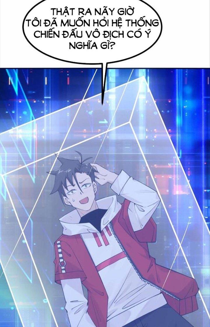 Hệ Thống Chiến Đấu Vô Địch Chapter 1 - Trang 2