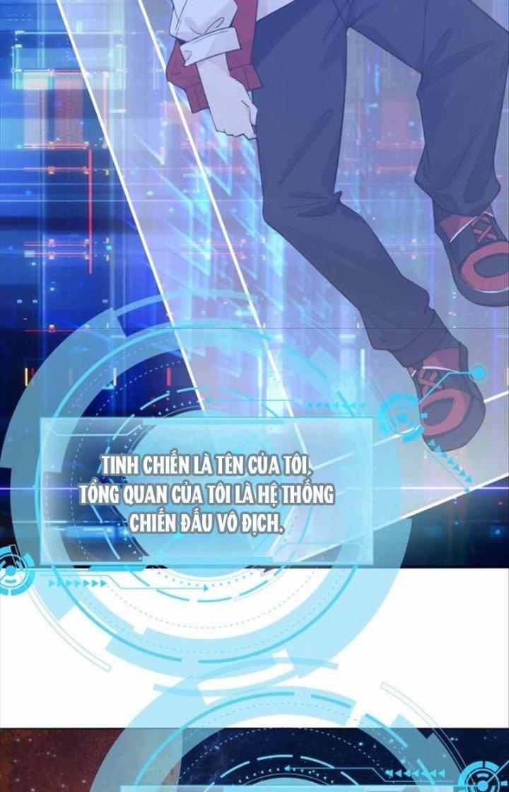 Hệ Thống Chiến Đấu Vô Địch Chapter 1 - Trang 2