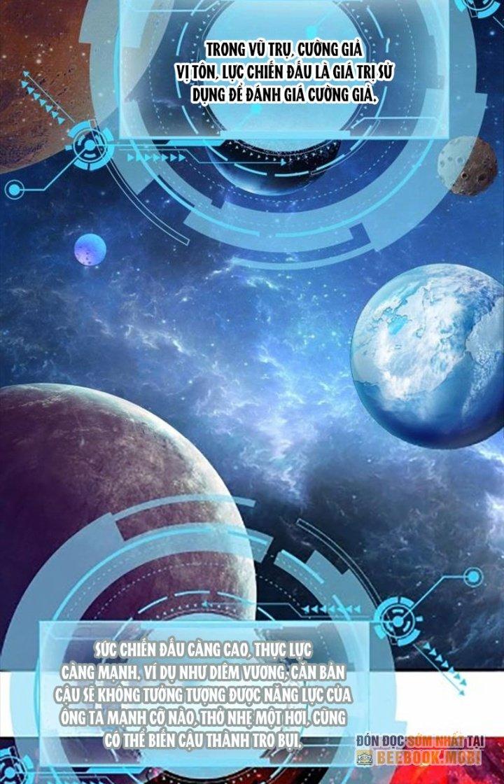 Hệ Thống Chiến Đấu Vô Địch Chapter 1 - Trang 2