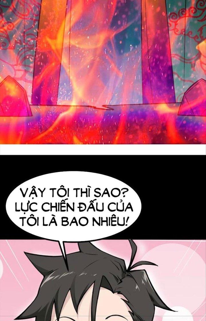 Hệ Thống Chiến Đấu Vô Địch Chapter 1 - Trang 2