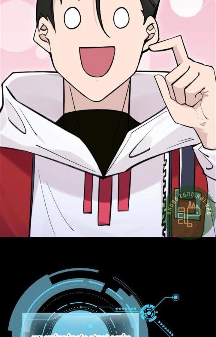 Hệ Thống Chiến Đấu Vô Địch Chapter 1 - Trang 2