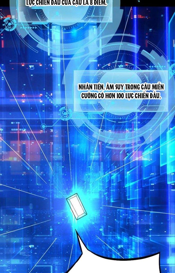 Hệ Thống Chiến Đấu Vô Địch Chapter 1 - Trang 2