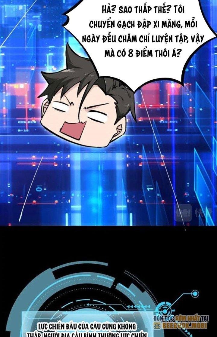 Hệ Thống Chiến Đấu Vô Địch Chapter 1 - Trang 2
