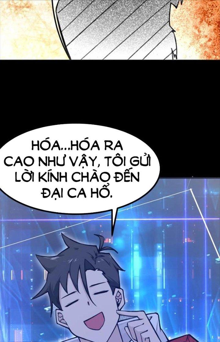 Hệ Thống Chiến Đấu Vô Địch Chapter 1 - Trang 2