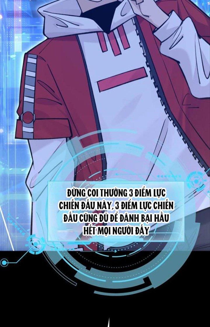 Hệ Thống Chiến Đấu Vô Địch Chapter 1 - Trang 2
