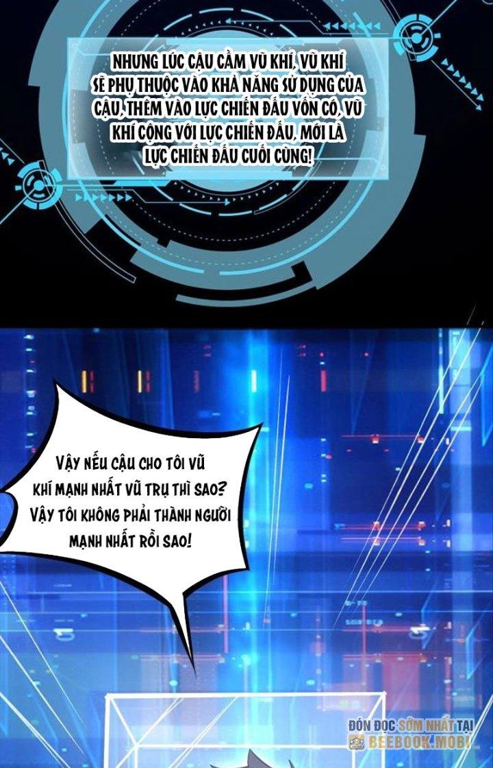 Hệ Thống Chiến Đấu Vô Địch Chapter 1 - Trang 2