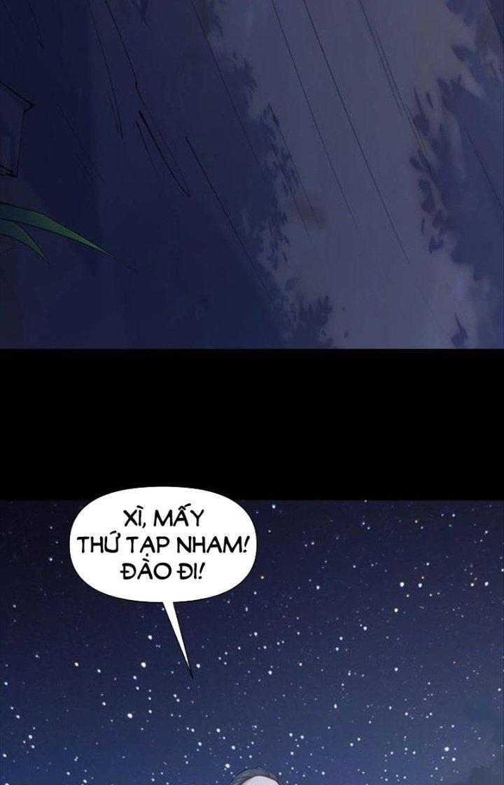 Hệ Thống Chiến Đấu Vô Địch Chapter 1 - Trang 2