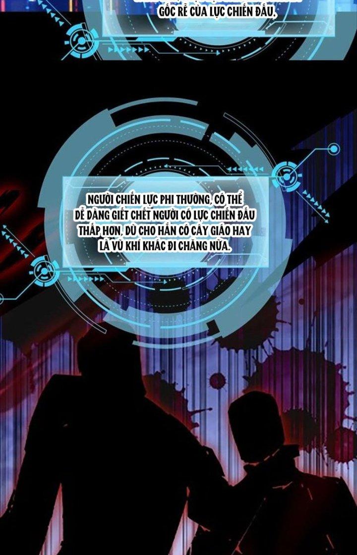 Hệ Thống Chiến Đấu Vô Địch Chapter 1 - Trang 2