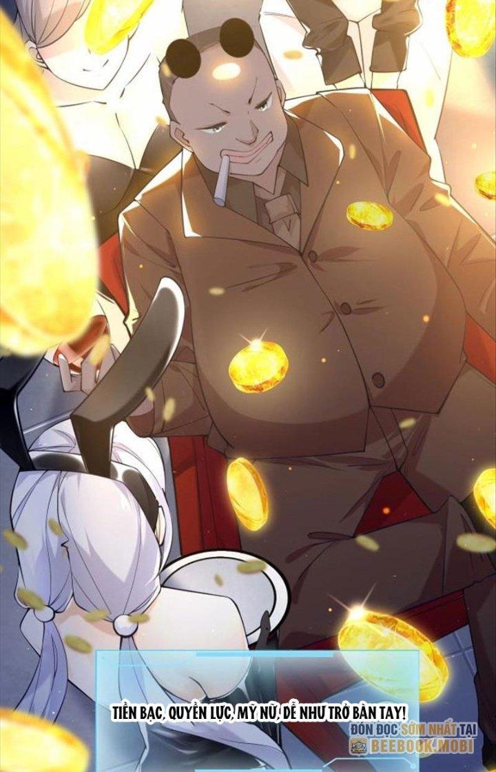 Hệ Thống Chiến Đấu Vô Địch Chapter 1 - Trang 2