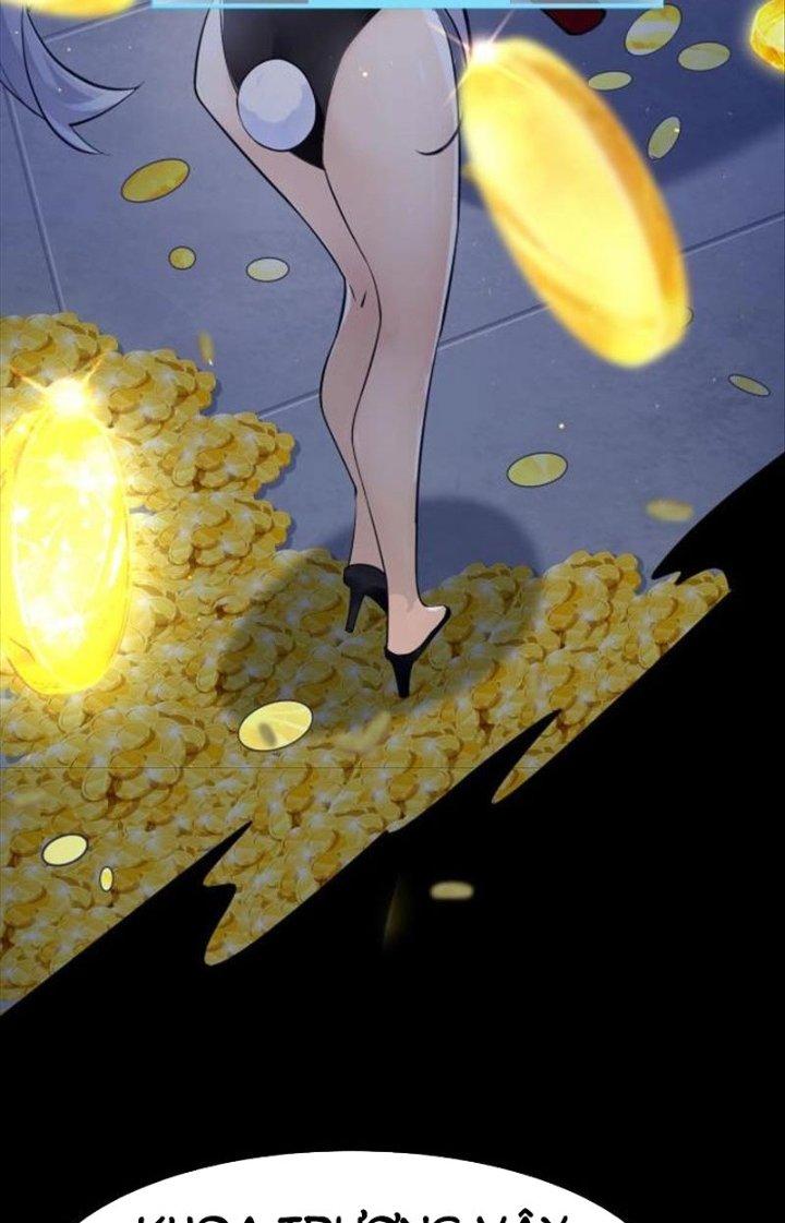 Hệ Thống Chiến Đấu Vô Địch Chapter 1 - Trang 2