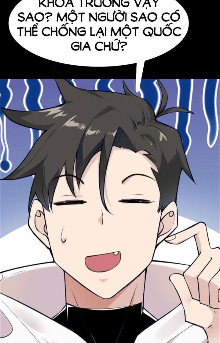 Hệ Thống Chiến Đấu Vô Địch Chapter 1 - Trang 2