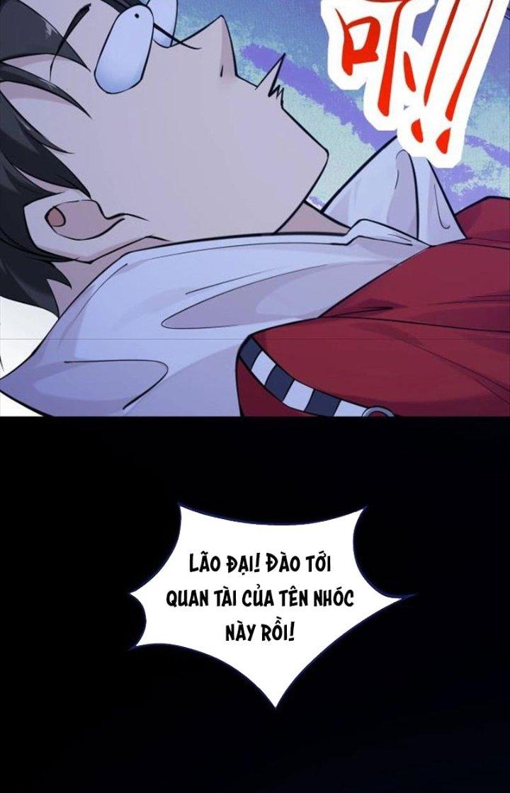 Hệ Thống Chiến Đấu Vô Địch Chapter 1 - Trang 2