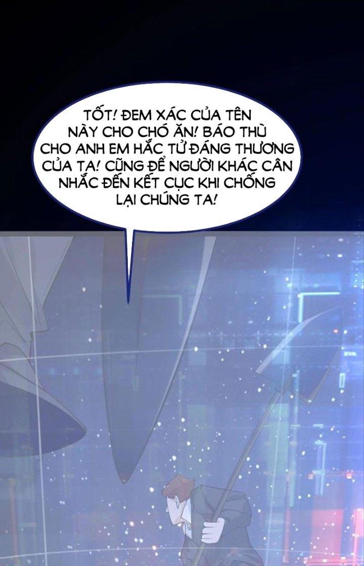 Hệ Thống Chiến Đấu Vô Địch Chapter 1 - Trang 2