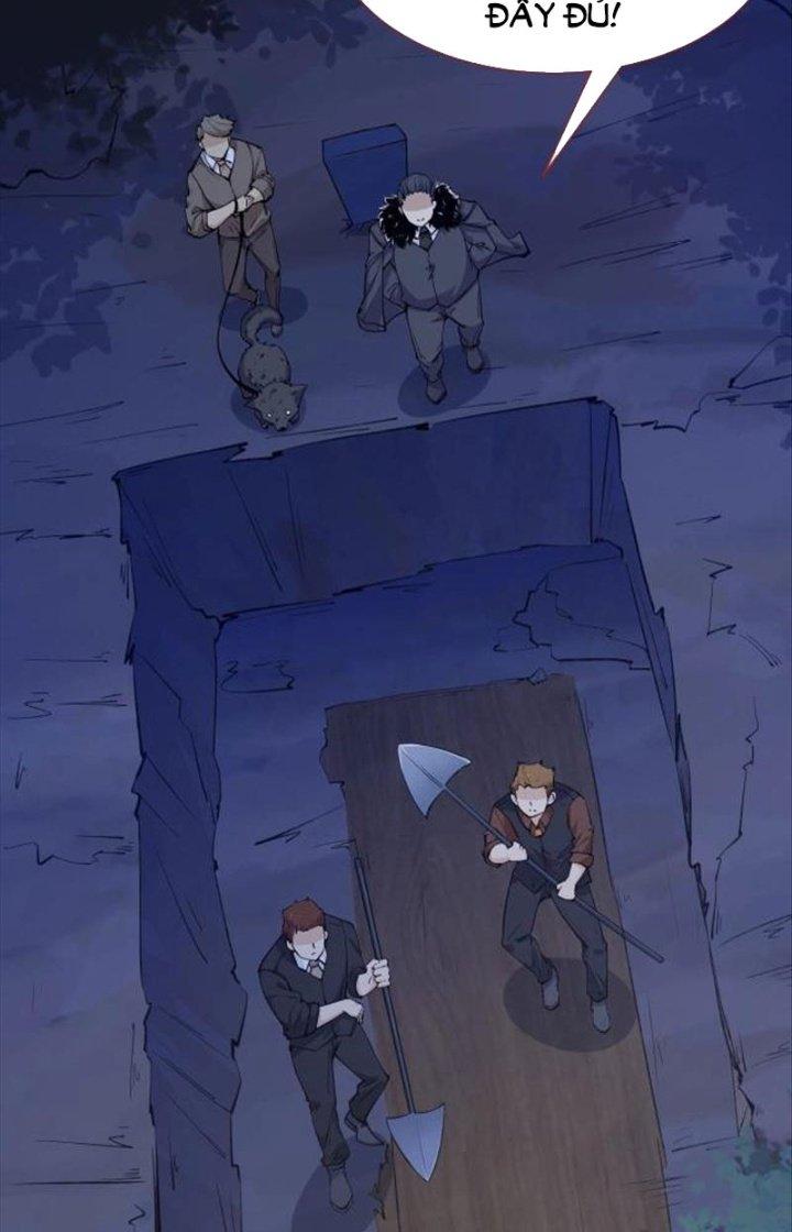 Hệ Thống Chiến Đấu Vô Địch Chapter 1 - Trang 2