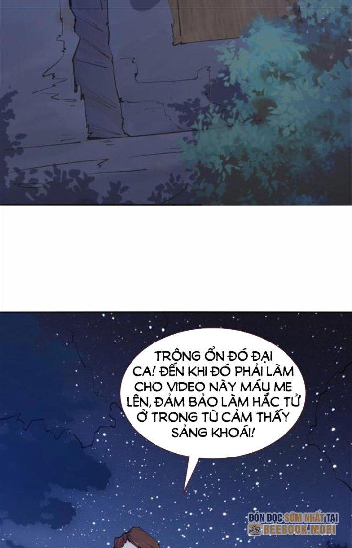 Hệ Thống Chiến Đấu Vô Địch Chapter 1 - Trang 2