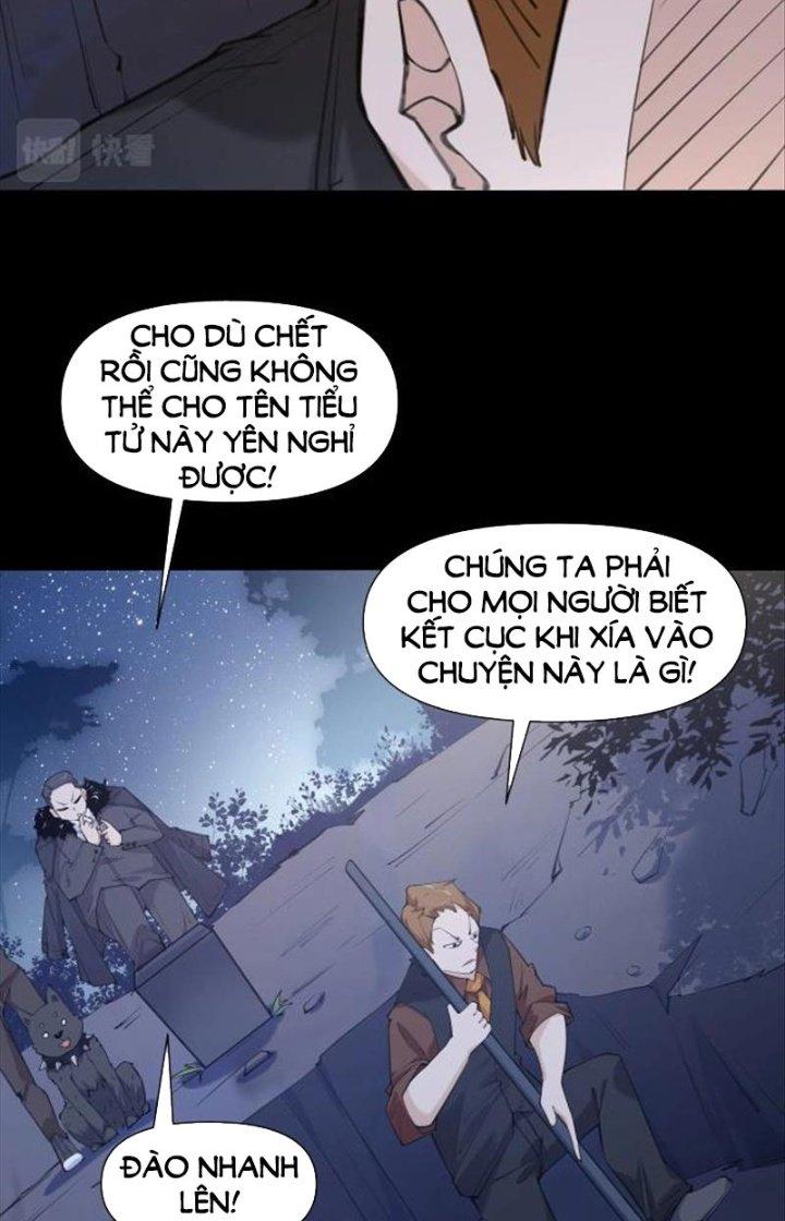 Hệ Thống Chiến Đấu Vô Địch Chapter 1 - Trang 2