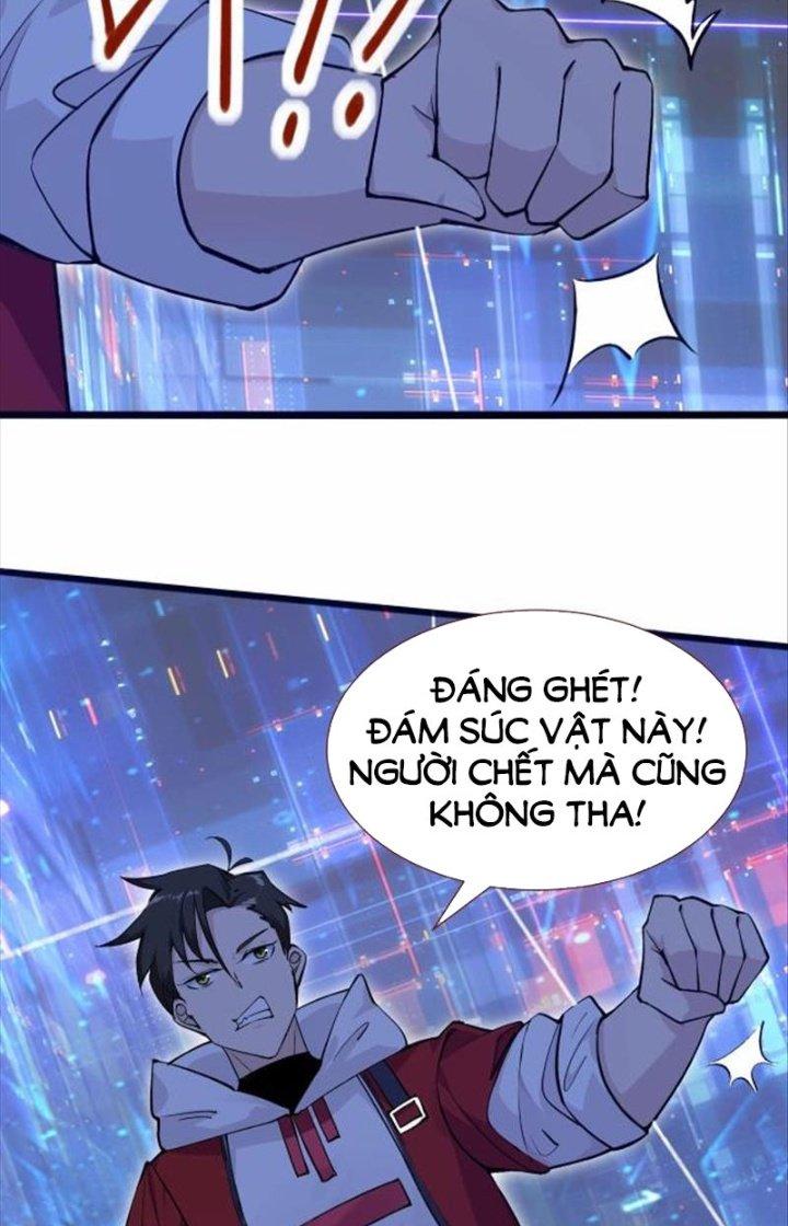 Hệ Thống Chiến Đấu Vô Địch Chapter 1 - Trang 2