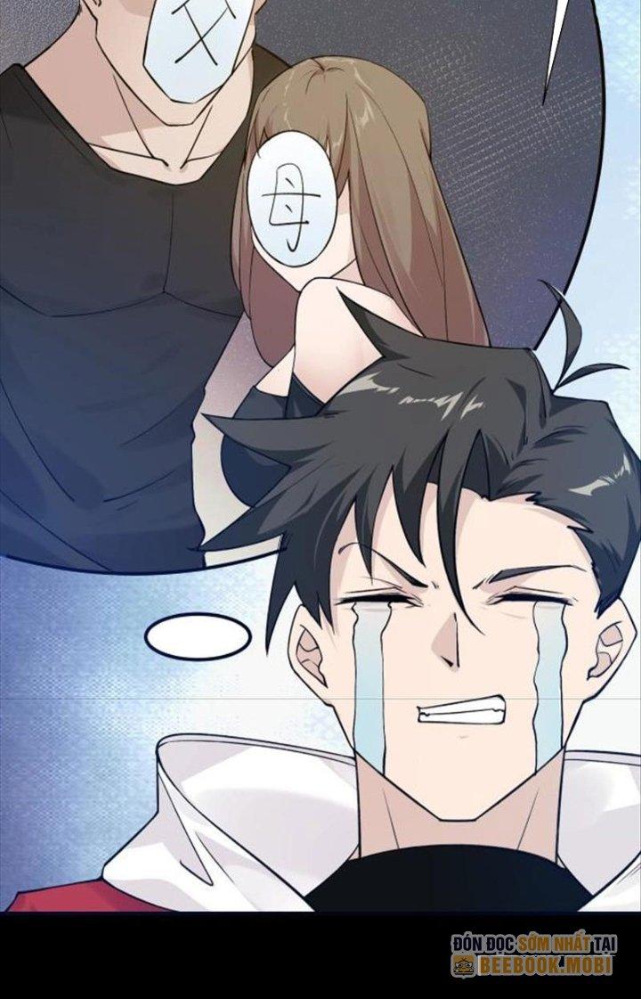 Hệ Thống Chiến Đấu Vô Địch Chapter 1 - Trang 2