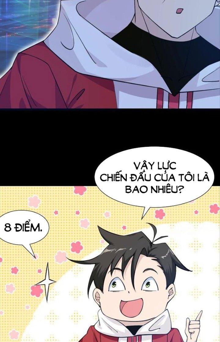 Hệ Thống Chiến Đấu Vô Địch Chapter 1 - Trang 2