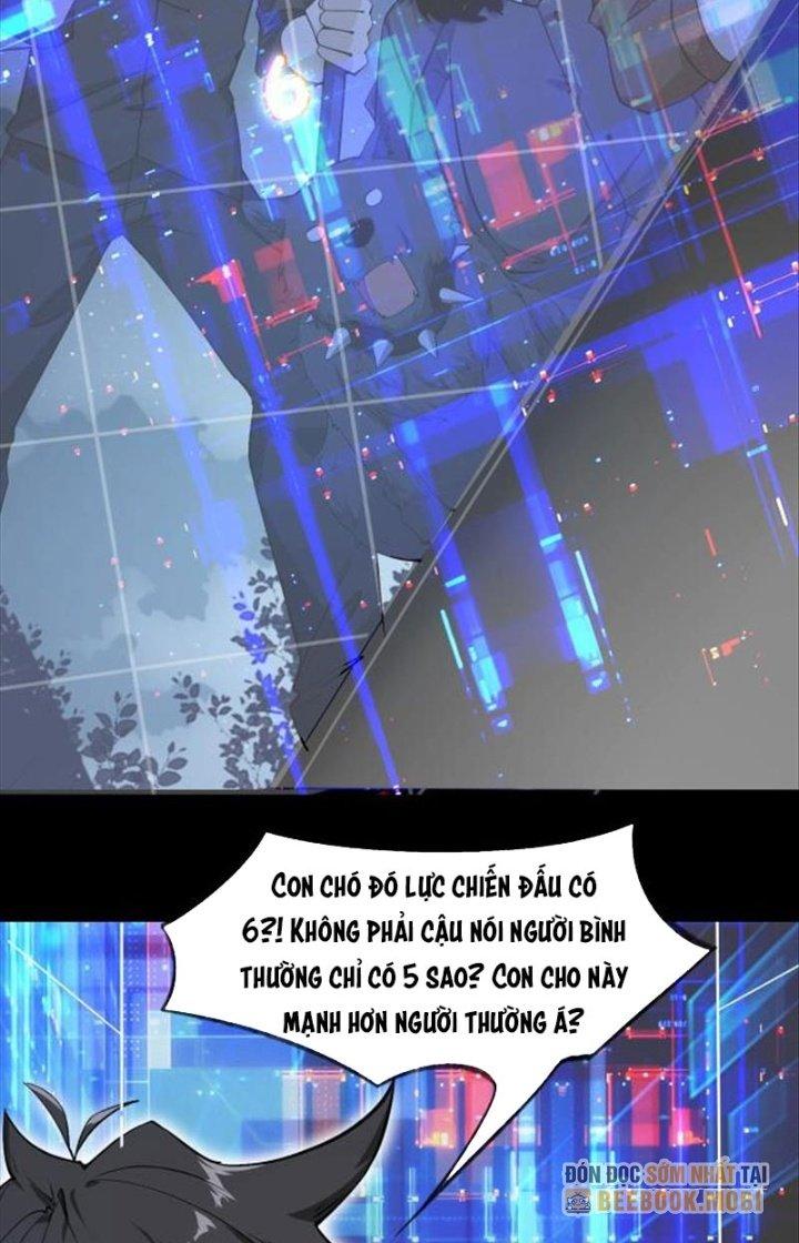 Hệ Thống Chiến Đấu Vô Địch Chapter 1 - Trang 2