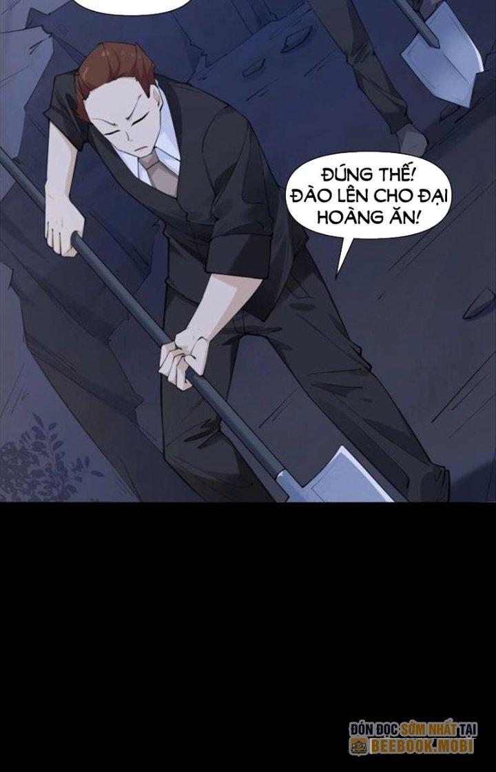 Hệ Thống Chiến Đấu Vô Địch Chapter 1 - Trang 2