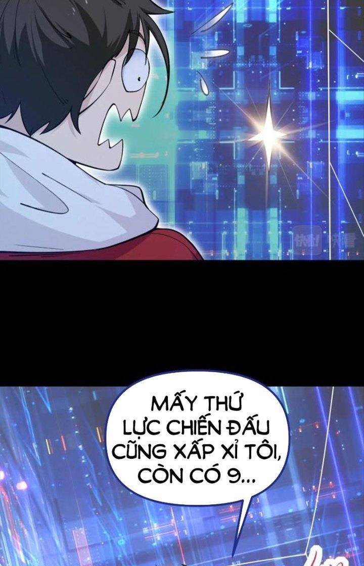 Hệ Thống Chiến Đấu Vô Địch Chapter 1 - Trang 2