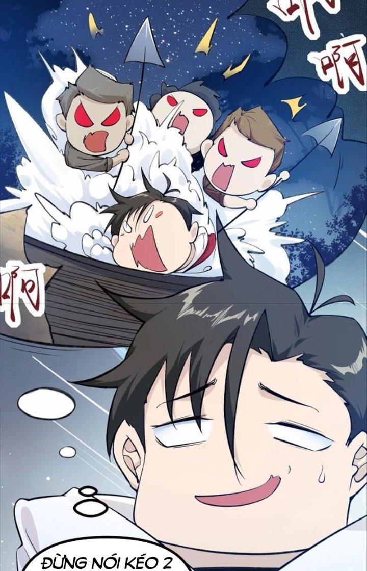 Hệ Thống Chiến Đấu Vô Địch Chapter 1 - Trang 2