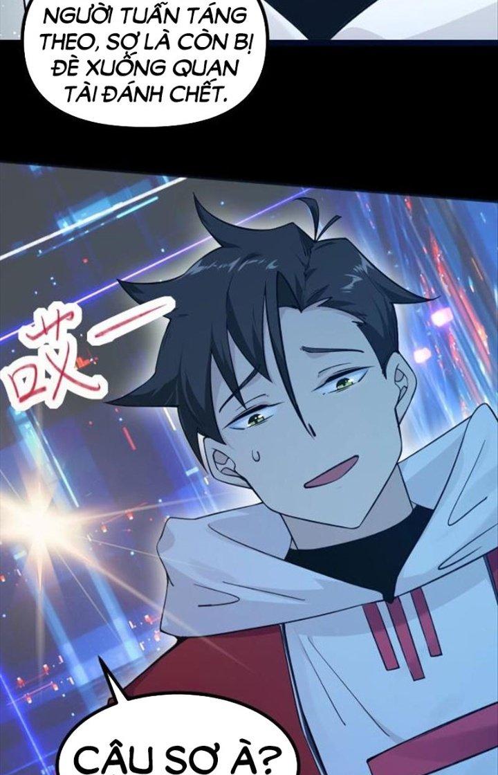 Hệ Thống Chiến Đấu Vô Địch Chapter 1 - Trang 2