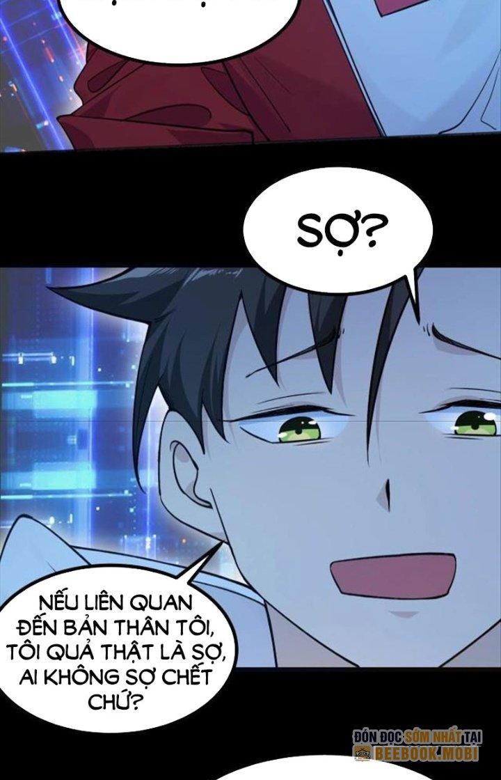 Hệ Thống Chiến Đấu Vô Địch Chapter 1 - Trang 2