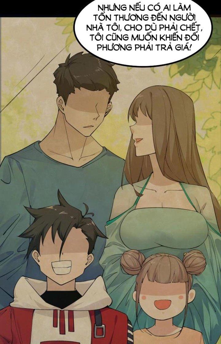 Hệ Thống Chiến Đấu Vô Địch Chapter 1 - Trang 2