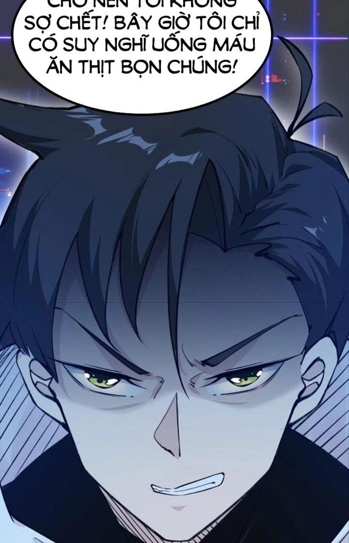 Hệ Thống Chiến Đấu Vô Địch Chapter 1 - Trang 2