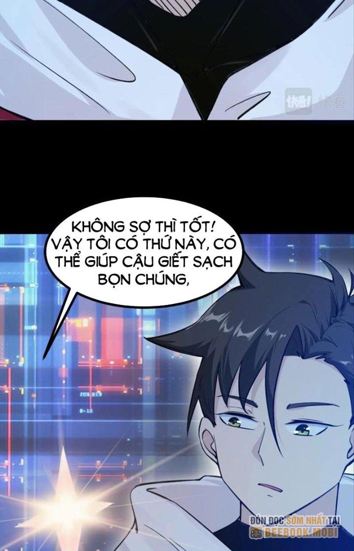 Hệ Thống Chiến Đấu Vô Địch Chapter 1 - Trang 2