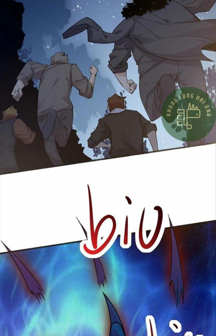 Hệ Thống Chiến Đấu Vô Địch Chapter 2 - Trang 2