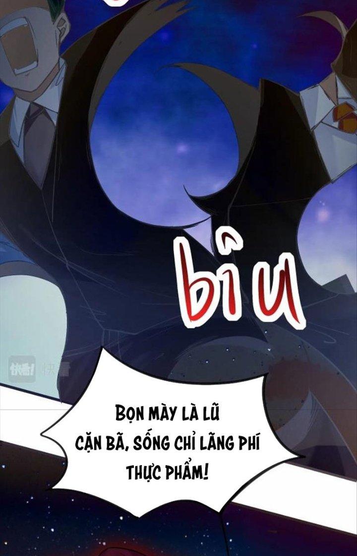 Hệ Thống Chiến Đấu Vô Địch Chapter 2 - Trang 2