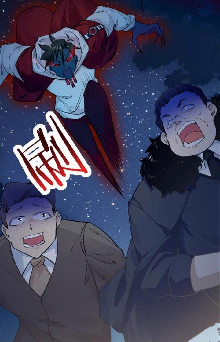 Hệ Thống Chiến Đấu Vô Địch Chapter 2 - Trang 2