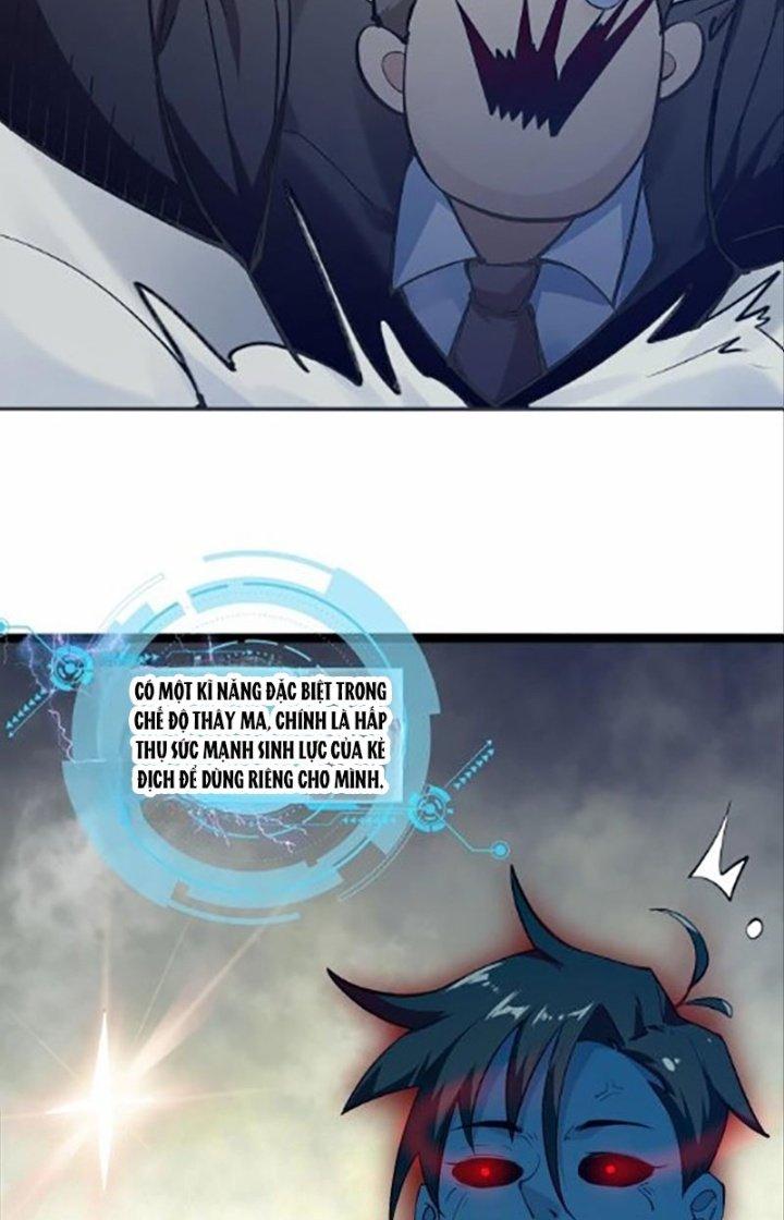 Hệ Thống Chiến Đấu Vô Địch Chapter 2 - Trang 2