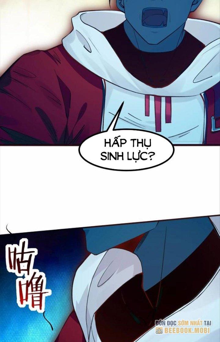 Hệ Thống Chiến Đấu Vô Địch Chapter 2 - Trang 2