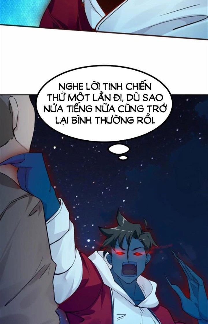 Hệ Thống Chiến Đấu Vô Địch Chapter 2 - Trang 2