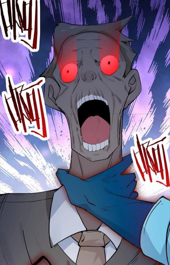 Hệ Thống Chiến Đấu Vô Địch Chapter 2 - Trang 2