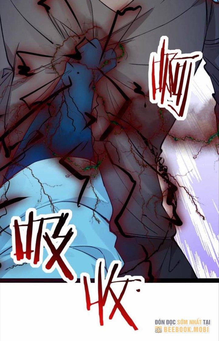 Hệ Thống Chiến Đấu Vô Địch Chapter 2 - Trang 2