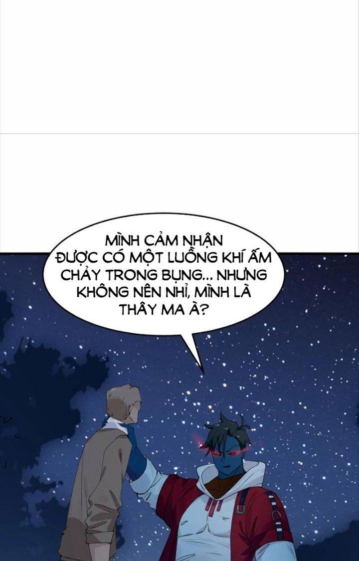 Hệ Thống Chiến Đấu Vô Địch Chapter 2 - Trang 2